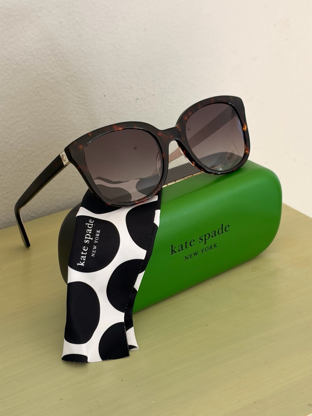 *NEW* kate spade Sunglasses
